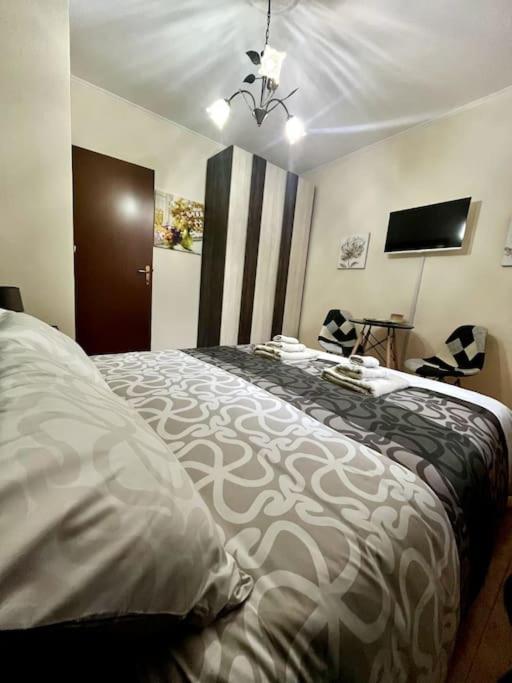 Apartament Casa Eden Isolabona Zewnętrze zdjęcie