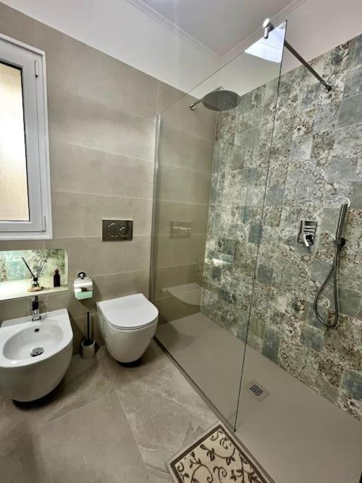 Apartament Casa Eden Isolabona Zewnętrze zdjęcie